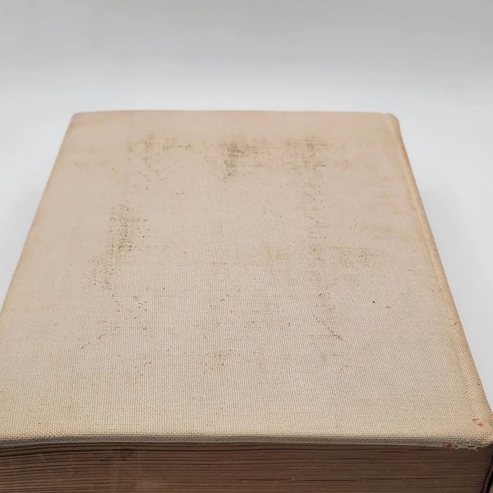Rockwell Kent World-Famous Paintings Hardcover Wise & Co. Vintage‎ Art Book Fair